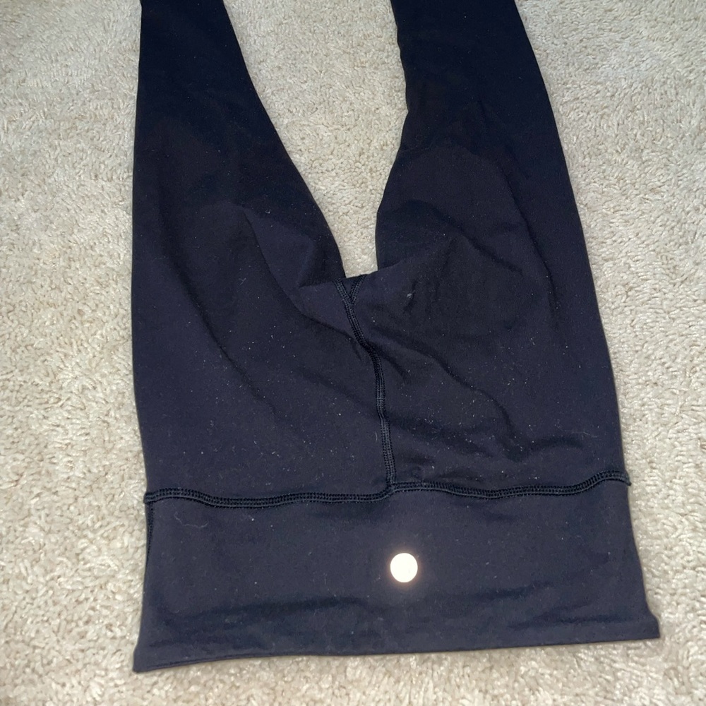 lulu lemon leggings